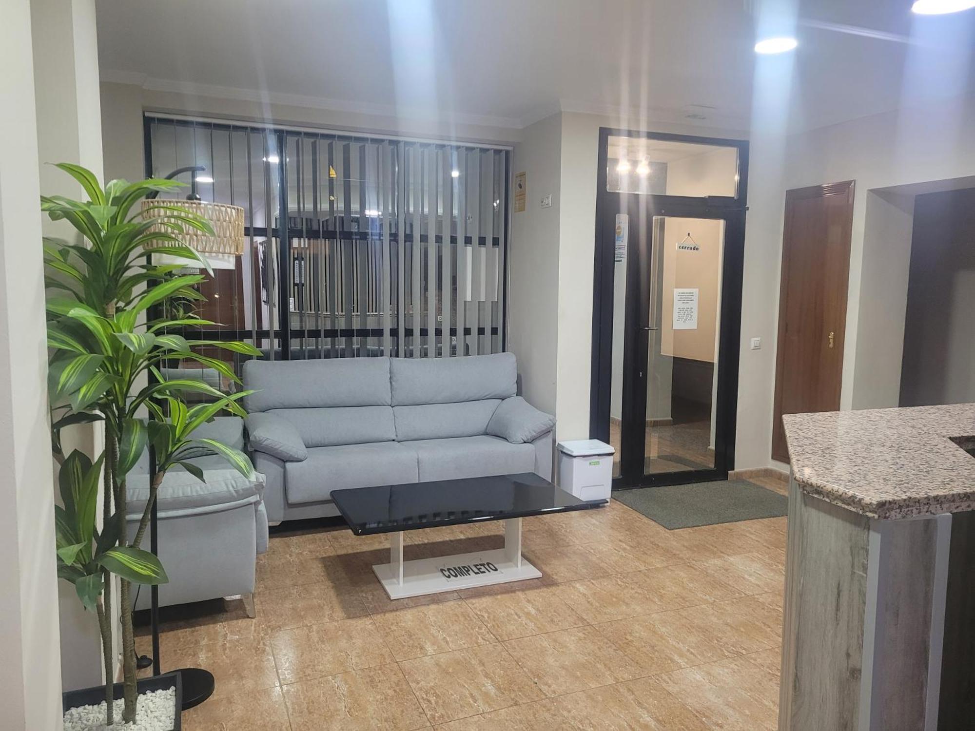 Hostal Restaurante El Paraiso 돈베니토 외부 사진